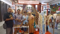 Partisipasi Kota Magelang dalam Dekranasda Jateng UKM Expo 2022