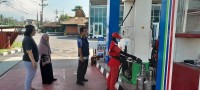  Tera Ulang SPBU Canguk